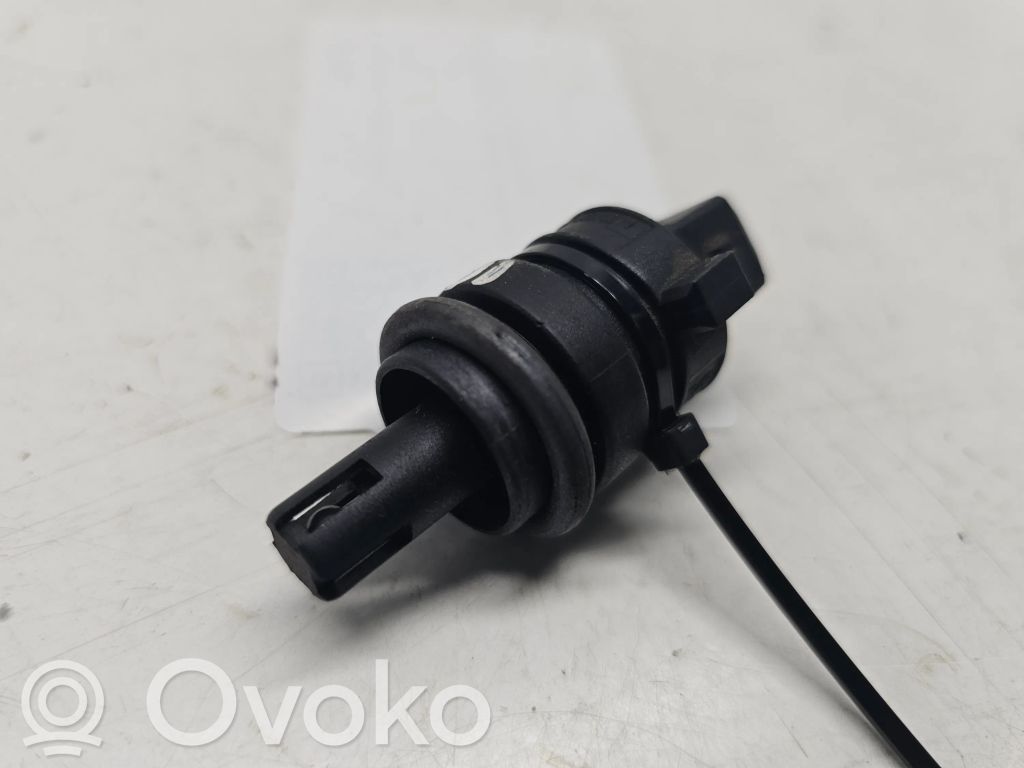 Volkswagen Golf IV Intake air temperature sensor 