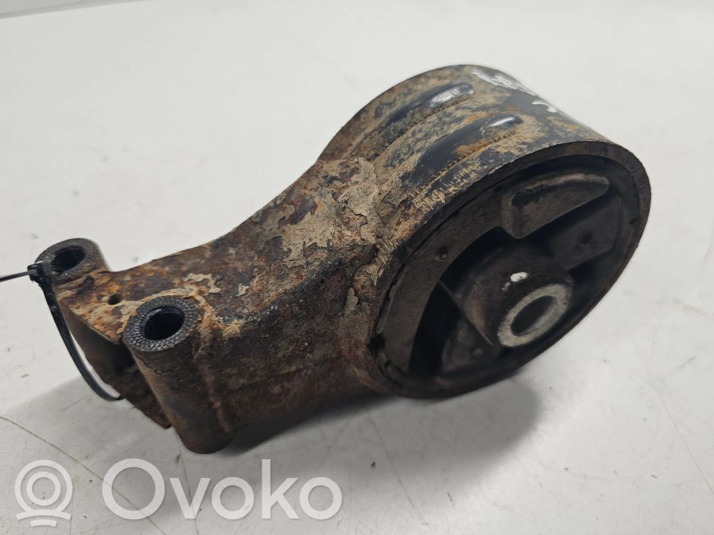 Engine mount bracket   21031127