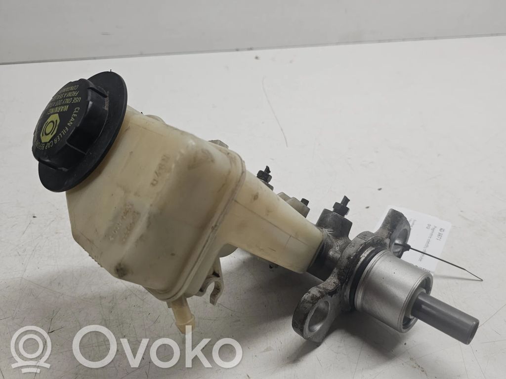 Opel Vectra C Master brake cylinder 