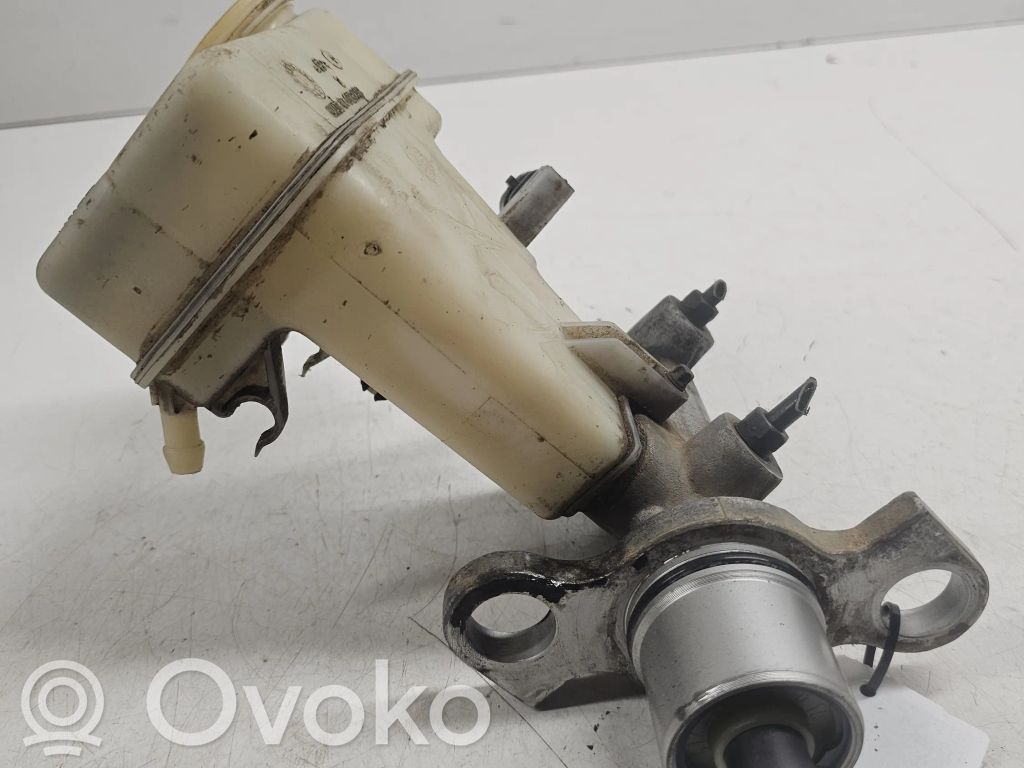 Opel Vectra C Master brake cylinder 