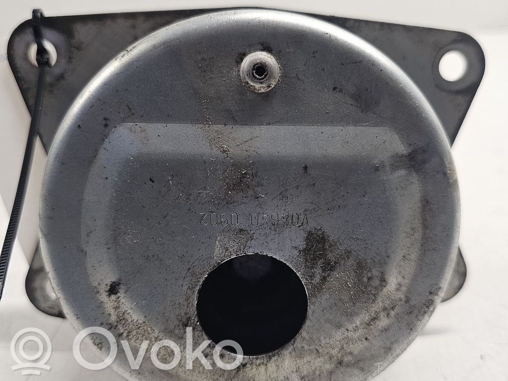 Opel Vectra C Engine mount bracket 