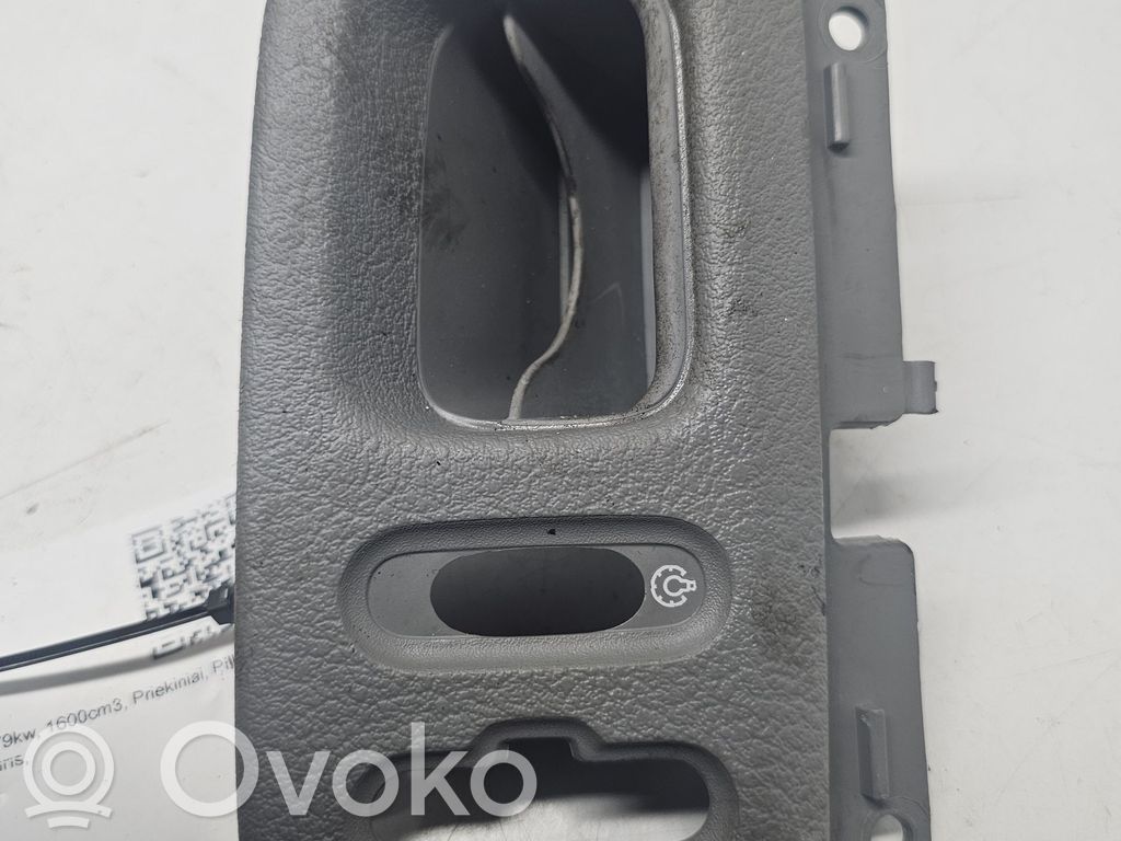 Renault Scenic I Other interior part 