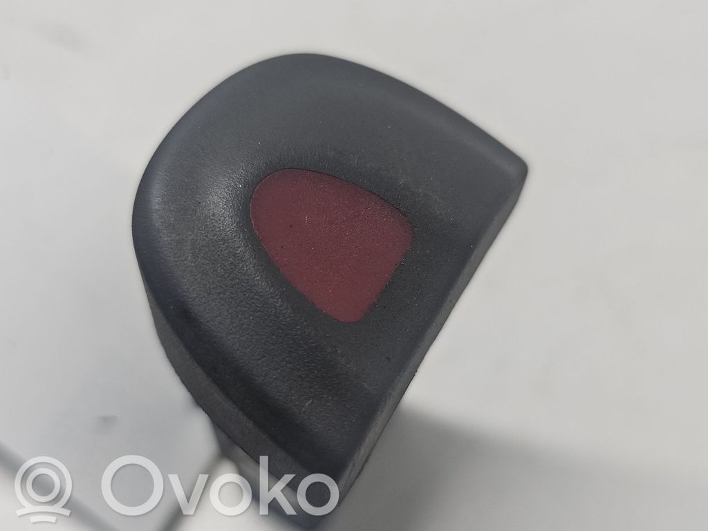Renault Scenic I Hazard light switch 
