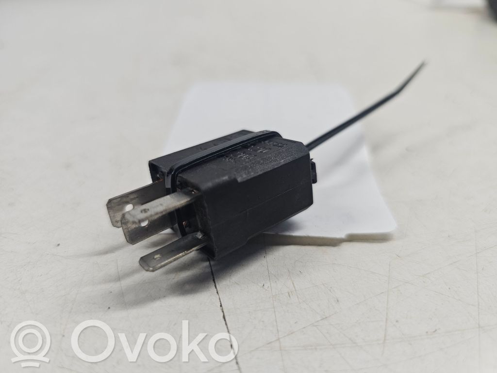Opel Meriva A Muu rele 