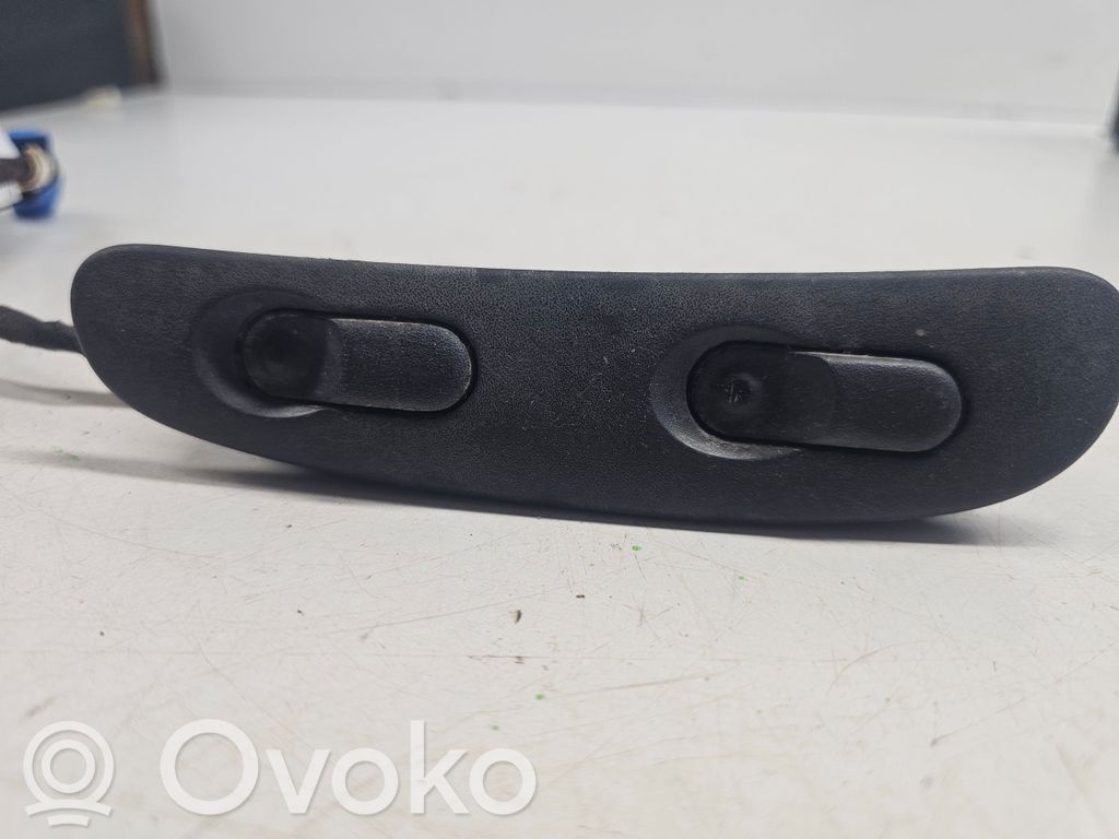 Opel Vectra B Electric window control switch 