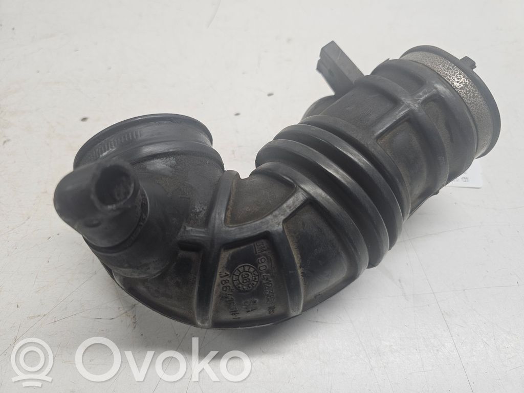 Opel Omega B1 Conductă/furtun admisie aer 