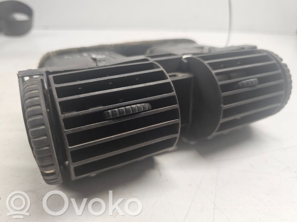 Opel Astra G Dash center air vent grill 