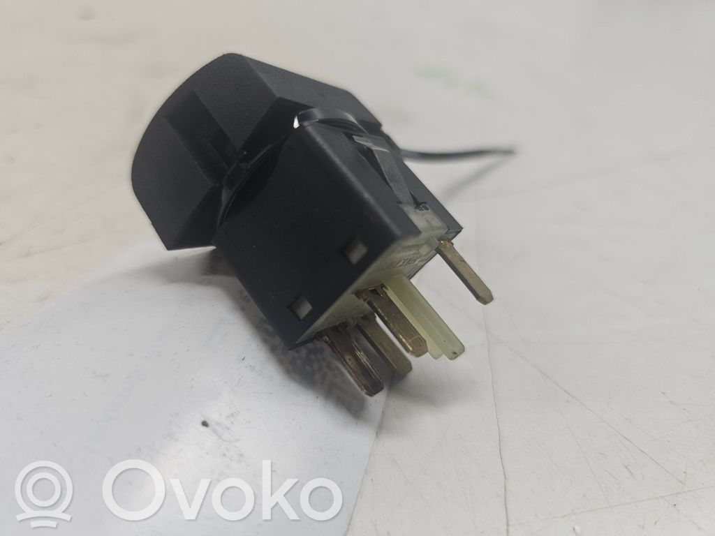 Opel Vectra B Air circulation switch 