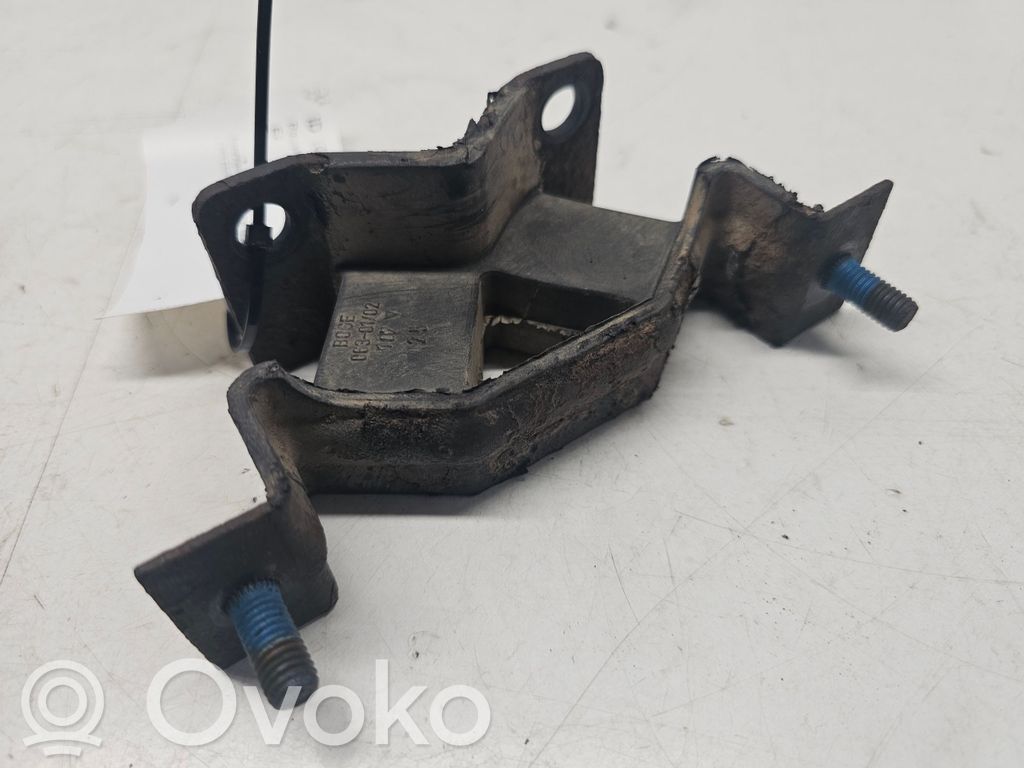 Opel Omega B1 Gearbox mount 