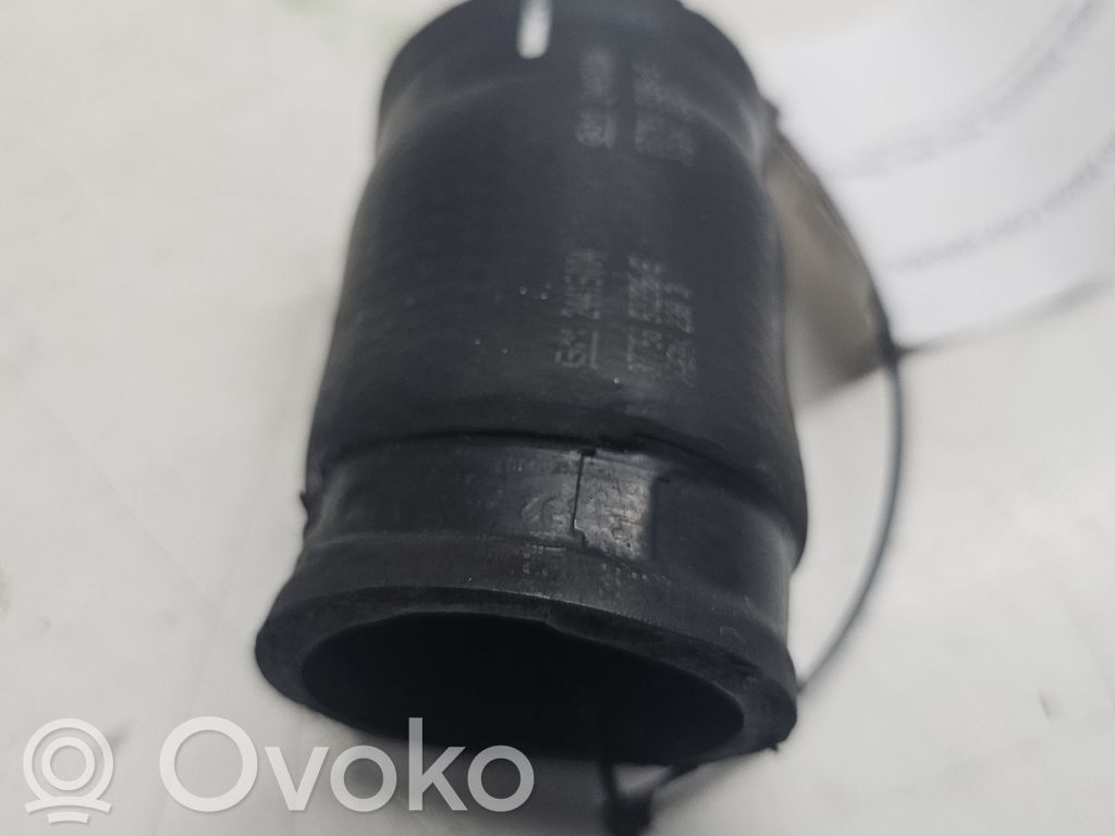 Opel Vectra C Intercooler hose/pipe 