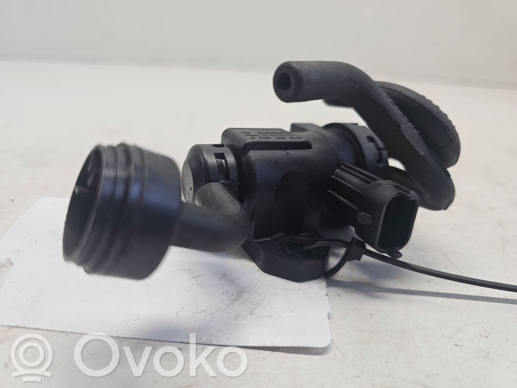 Opel Vectra C Zawór podciśnienia / Elektrozawór turbiny 