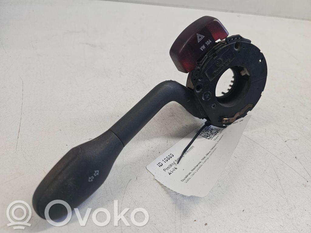 Volkswagen Golf III Indicator stalk 