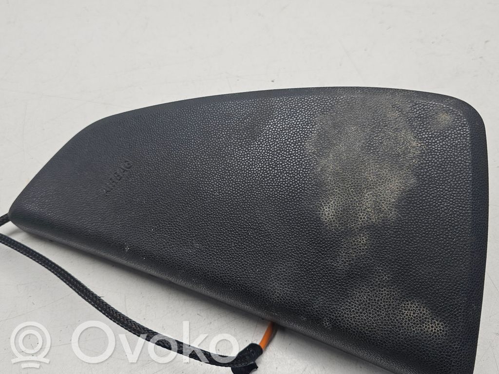 Opel Astra H Airbag del asiento 
