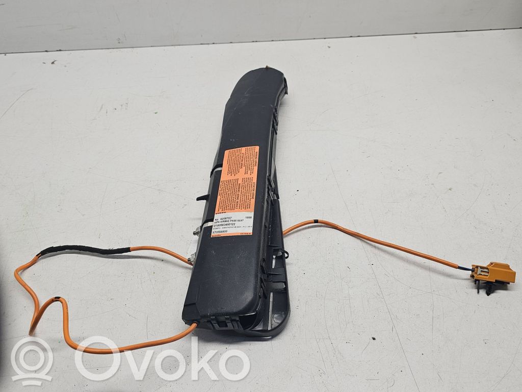 Volvo S80 Sitz-Airbag 