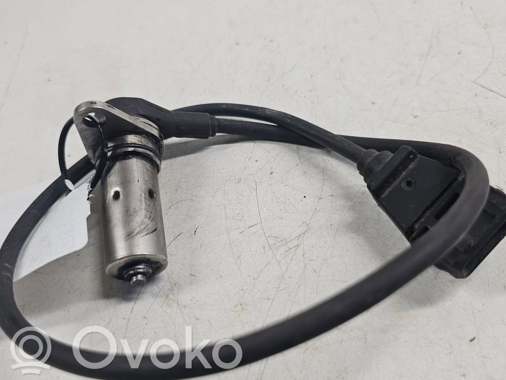 Volkswagen Golf III Sensor de posición del cigüeñal 