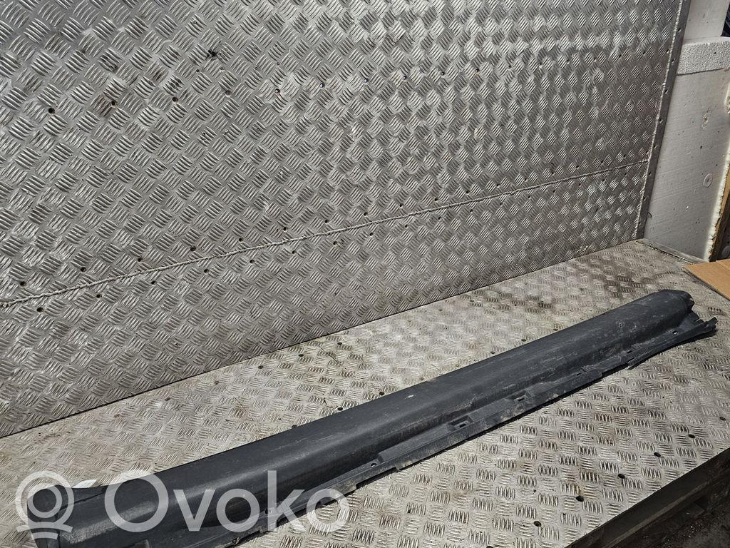 Volvo XC90 Listón 
