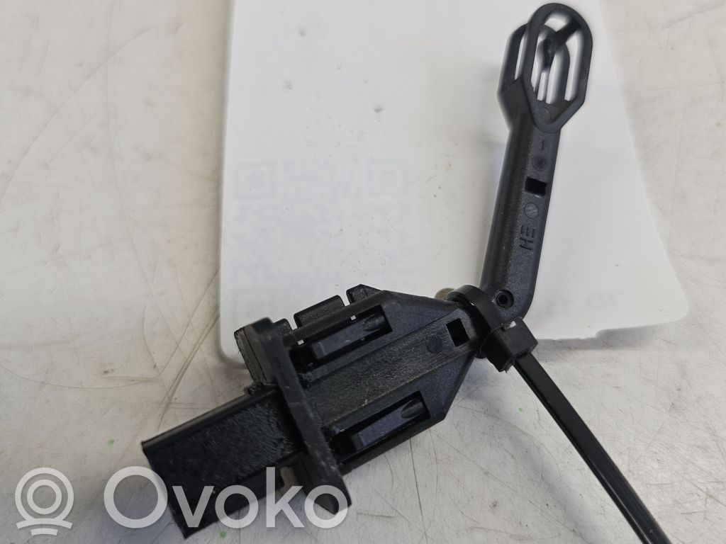 Mercedes-Benz S W221 Sensor de temperatura interna 