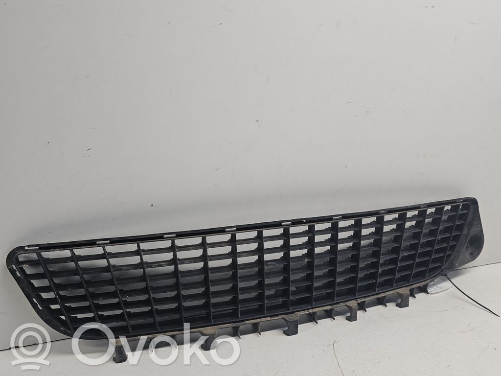Opel Vectra C Mascherina inferiore del paraurti anteriore 