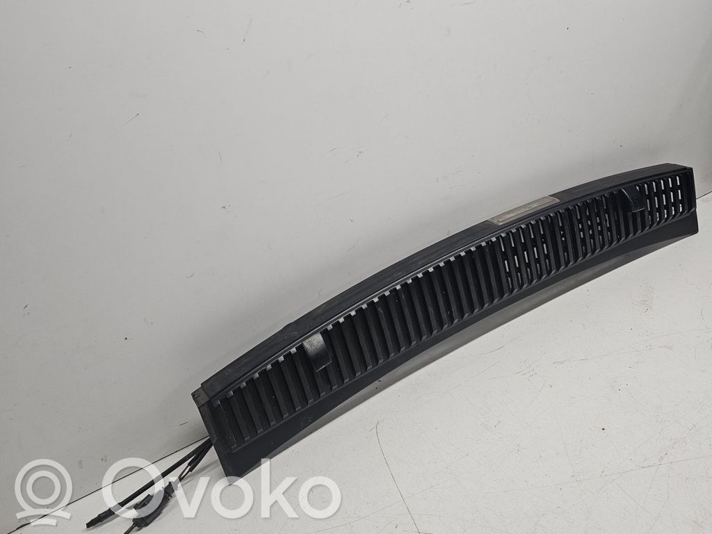 Seat Alhambra (Mk1) Valytuvų apdaila (-os) 