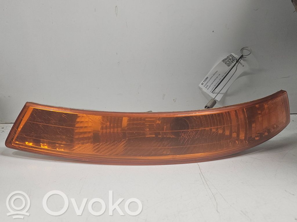 Renault Trafic II (X83) Frontblinker 