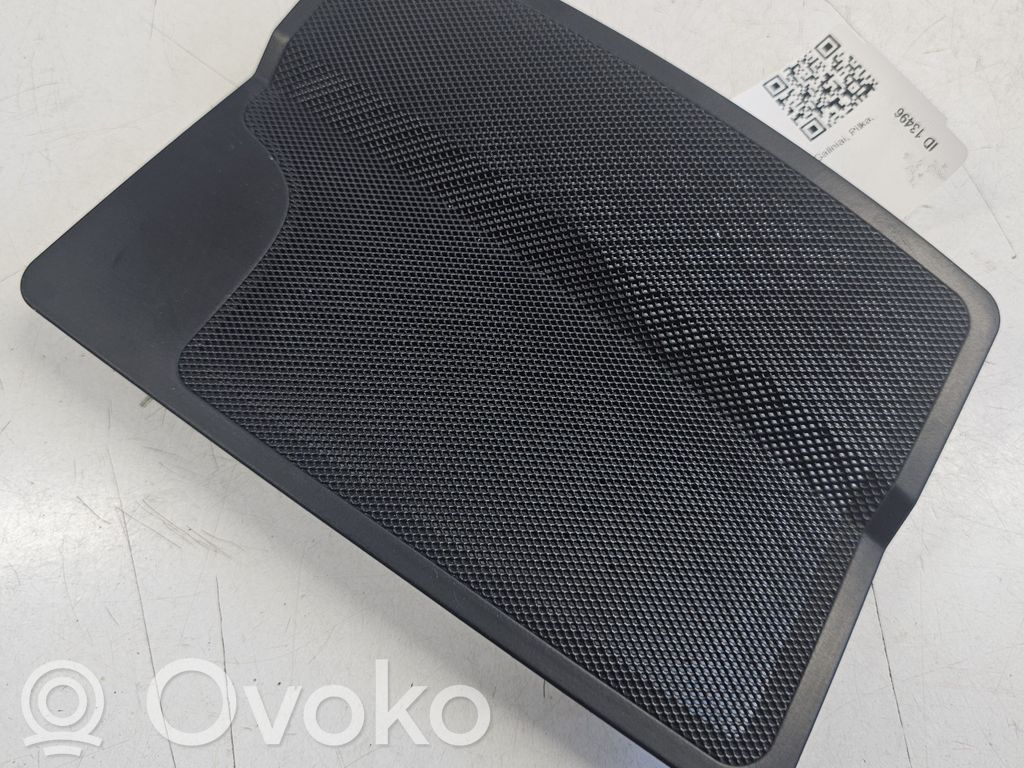 BMW 5 E60 E61 Centrinio garsiakalbio apdaila 