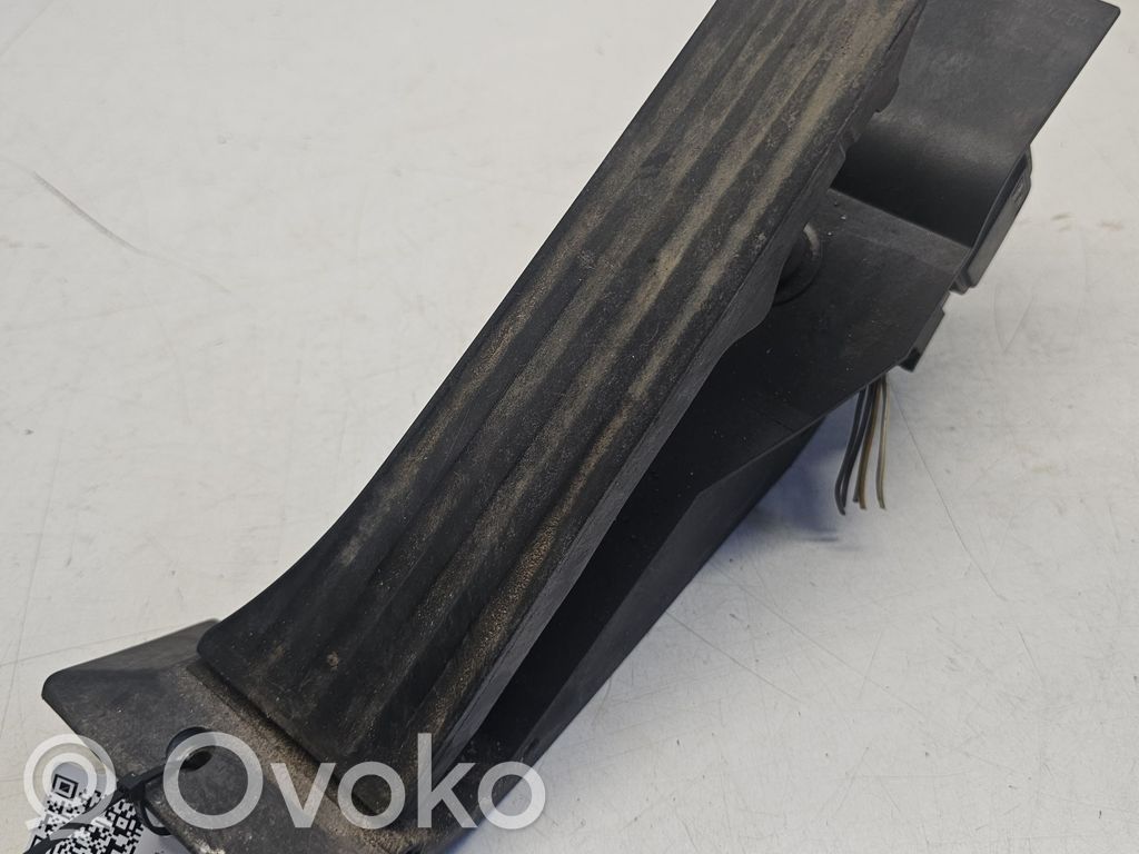 BMW 5 E60 E61 Accelerator throttle pedal 