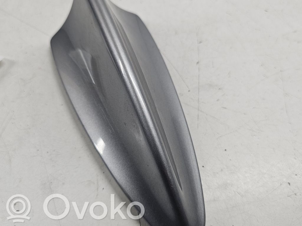 BMW 5 E60 E61 Stogo (GPS) antenos dangtelis 