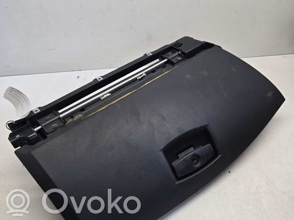 BMW 5 E60 E61 Glove box set 