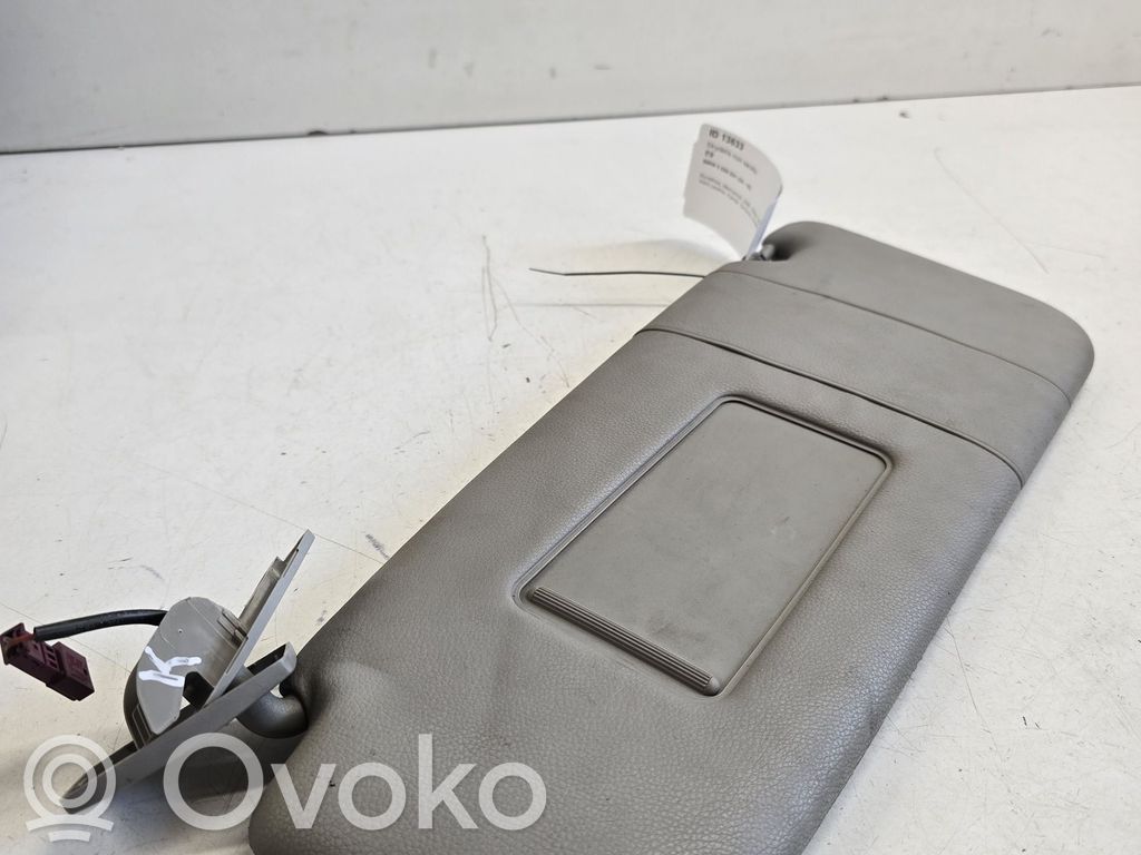 BMW 5 E60 E61 Sun visor 