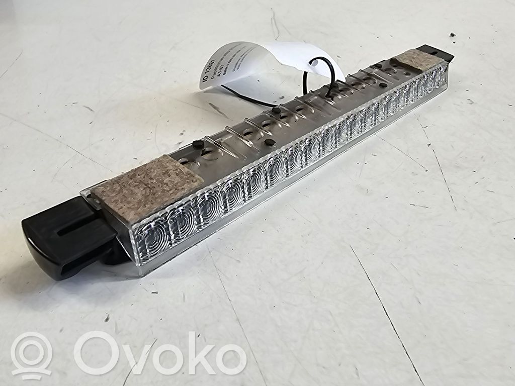 BMW 5 E60 E61 Third/center stoplight 