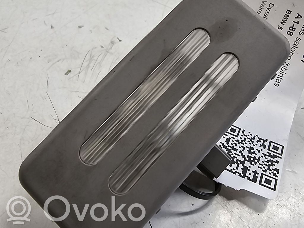 BMW 5 E60 E61 Other interior light 