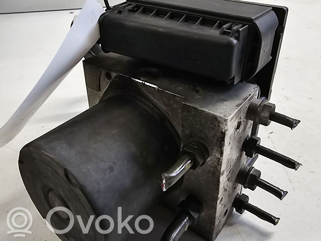 BMW 5 E60 E61 ABS bloks 