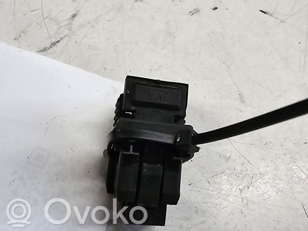 BMW 5 E60 E61 Sensor Bremspedal 