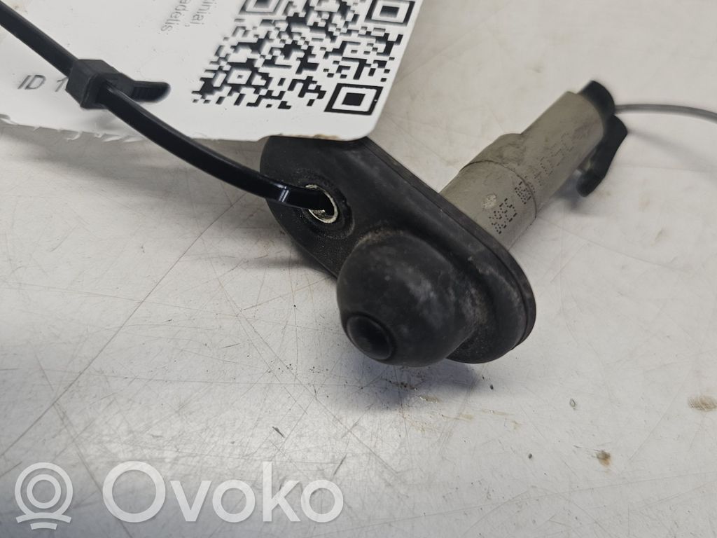 Opel Astra G Sensor de la puerta delantera 