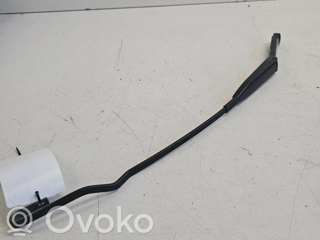 Opel Astra G Front wiper blade arm 