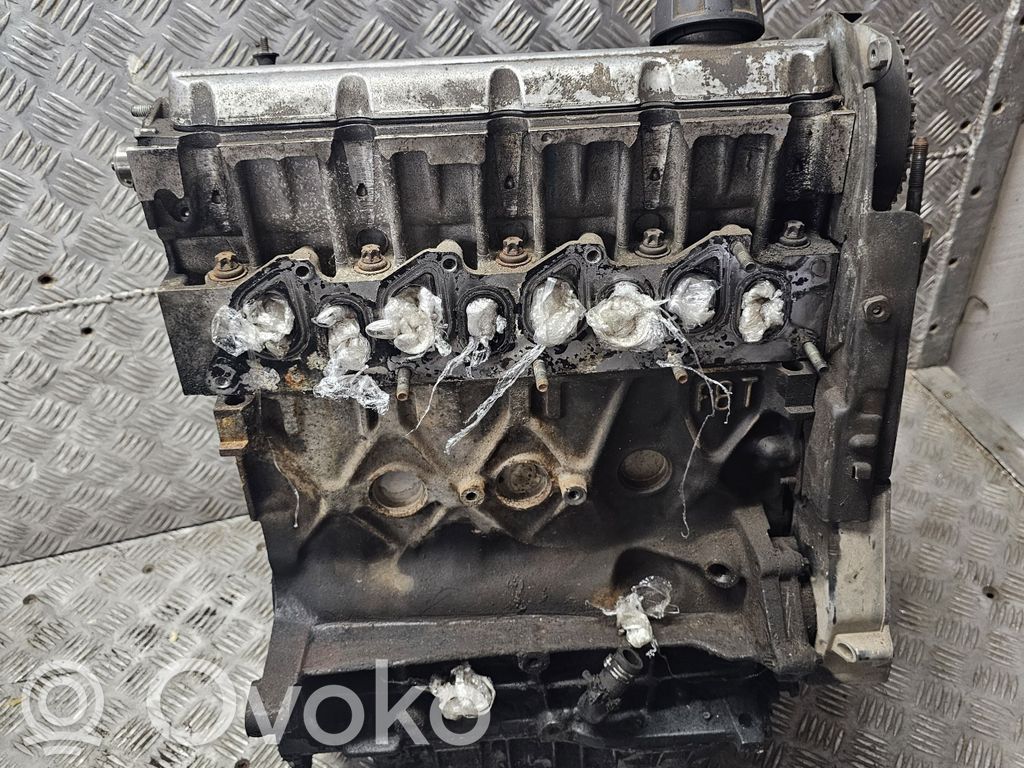 Volvo S40, V40 Engine 