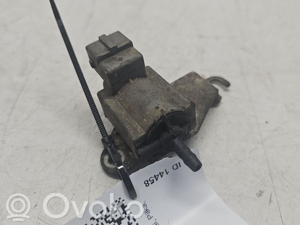 Opel Vectra B Válvula de vacío 