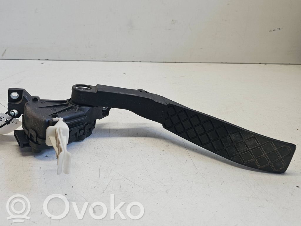 Audi Q7 4L Accelerator throttle pedal 