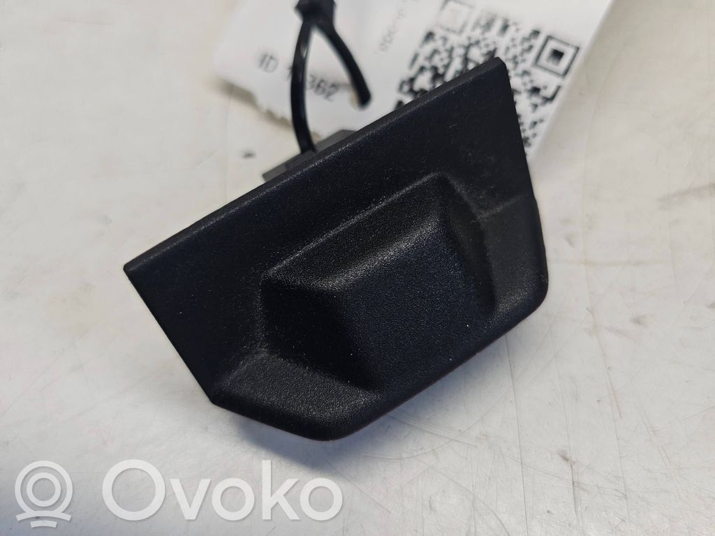 Audi Q7 4L Sun solar sensor 