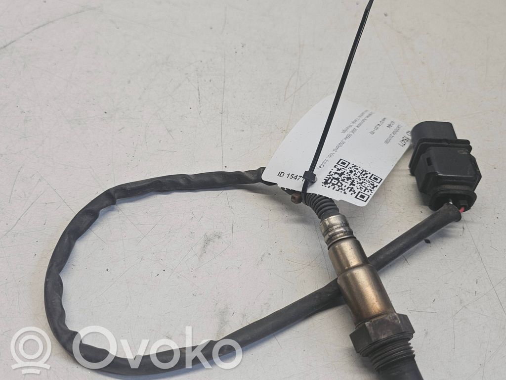 Audi Q7 4L Lambda zonde 