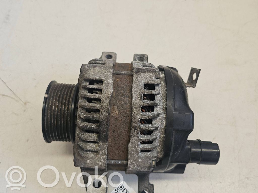 Honda Civic Alternador 