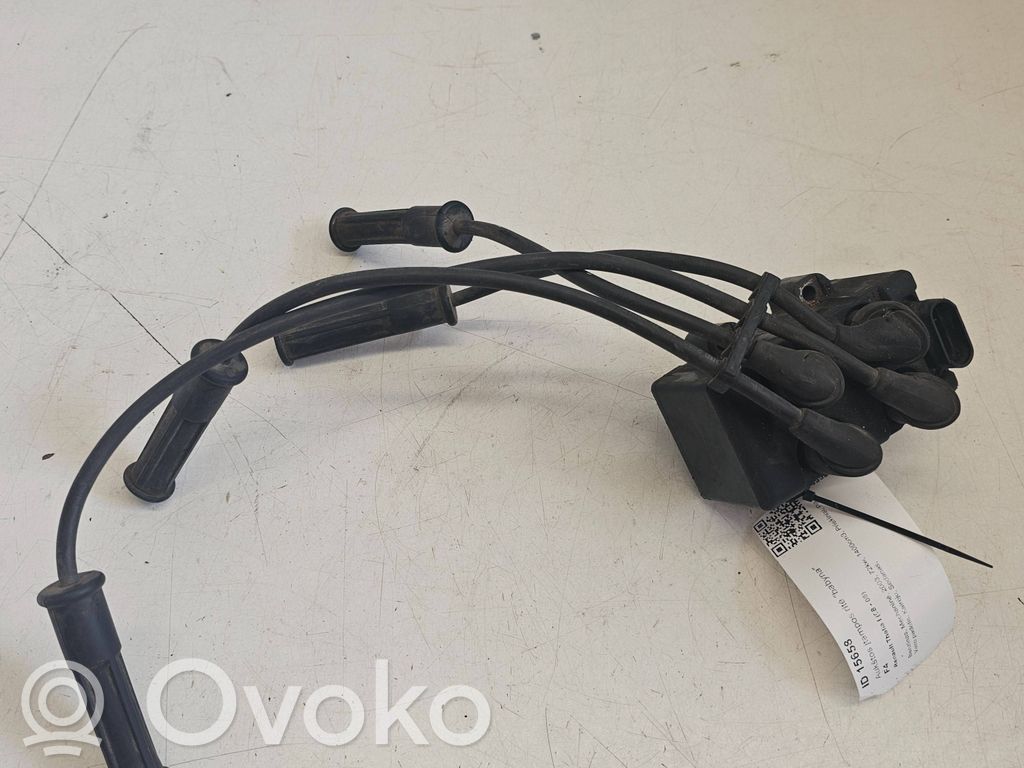 Renault Thalia I Aukštos įtampos ritė "babyna" 