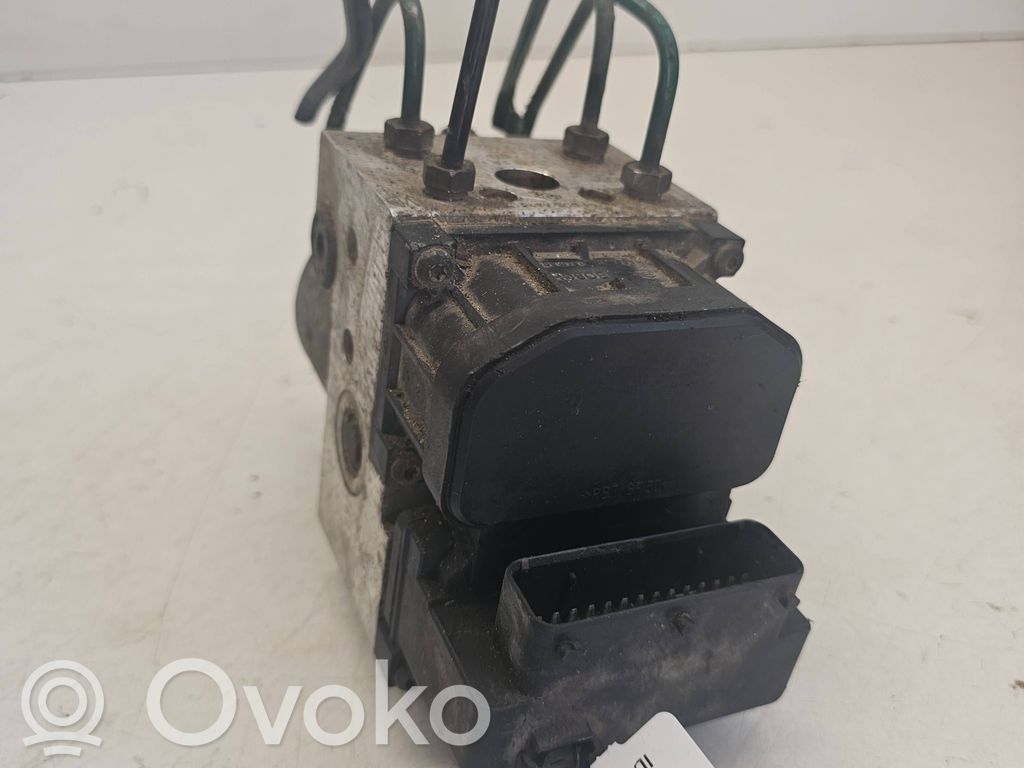 Renault Scenic I ABS Pump 
