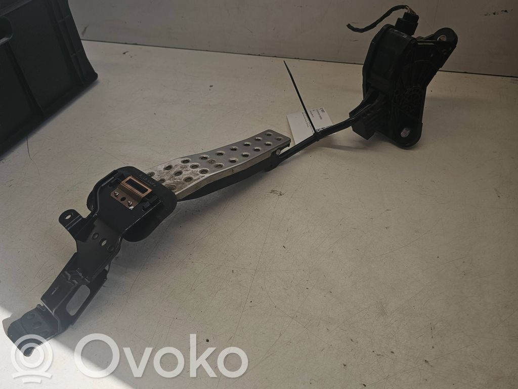 Honda Civic Kaasupoljin 