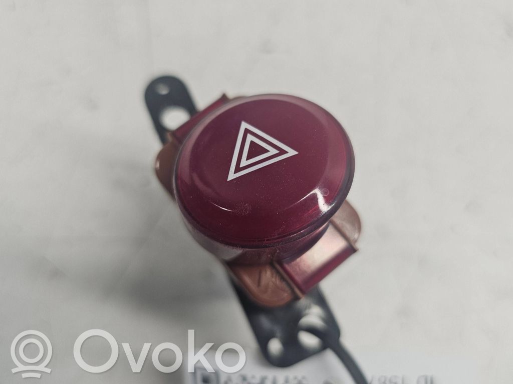 Honda Civic Hazard light switch 
