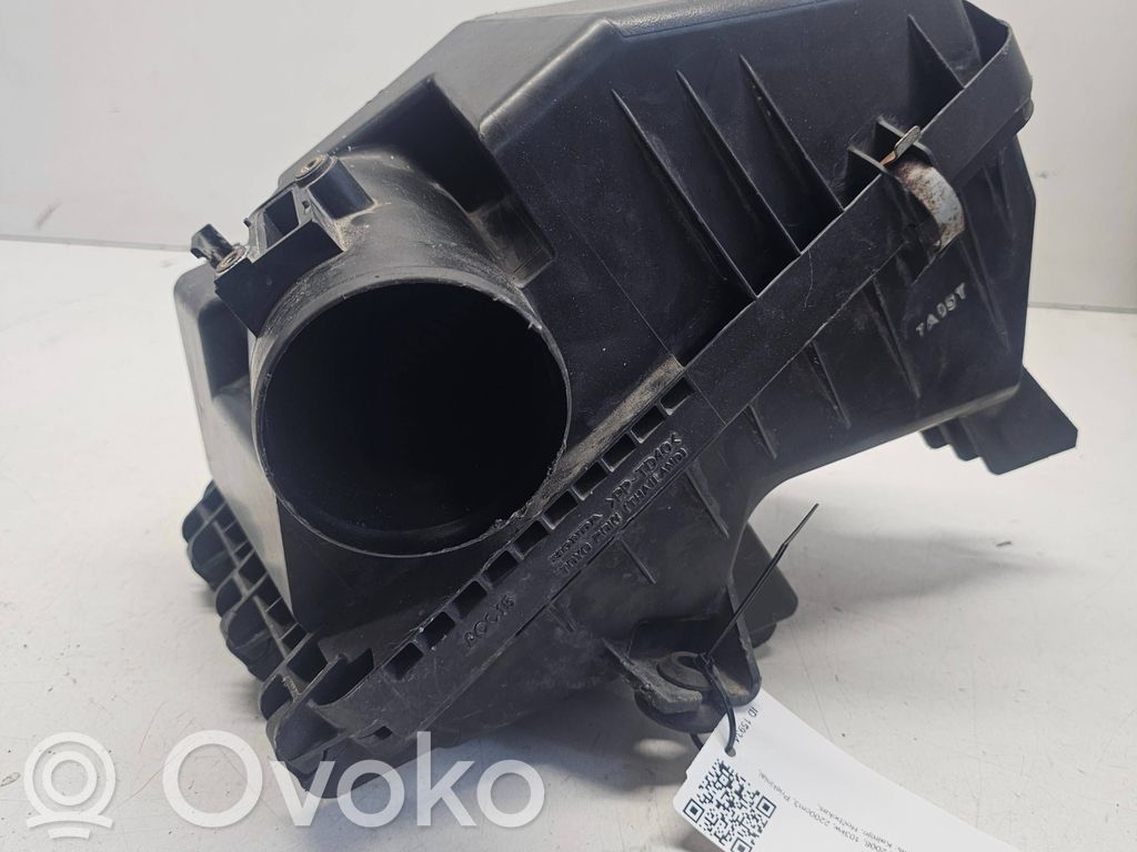 Honda Civic Ilmansuodattimen kotelo 