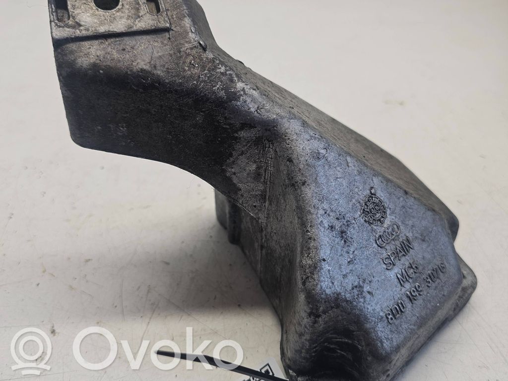 Audi A6 S6 C5 4B Engine mounting bracket 