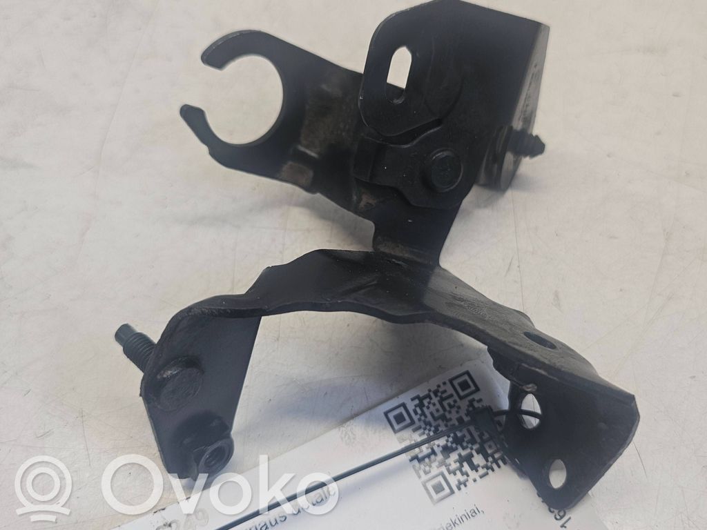 Renault Trafic II (X83) Sonstiges Einzelteil Motorraum 