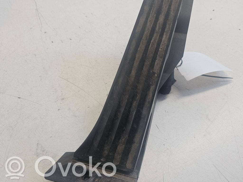 BMW 5 E60 E61 Akseleratora pedālis 