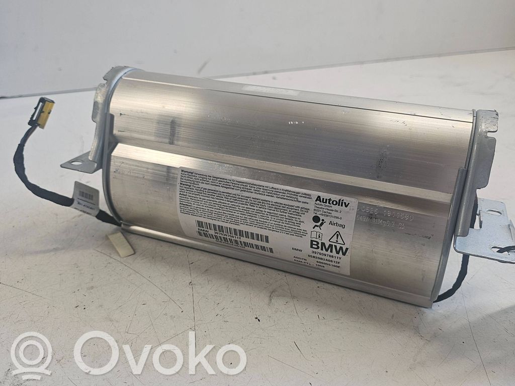 BMW 5 E60 E61 Passenger airbag 
